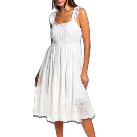 NWT Johnny Was Siren Dress - Picture 15 of 16